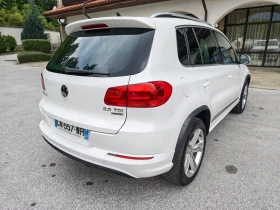 VW Tiguan Tiguan R-Line 140 к.с | Auto.bg — изображение 4 VW Tiguan Tiguan R-Line 140 к.с | Auto.bg — изображение 4