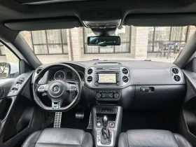 VW Tiguan Tiguan R-Line 140 к.с | Auto.bg — изображение 9 VW Tiguan Tiguan R-Line 140 к.с | Auto.bg — изображение 9
