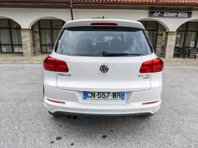 VW Tiguan Tiguan R-Line 140 к.с | Auto.bg — изображение 6 VW Tiguan Tiguan R-Line 140 к.с | Auto.bg — изображение 6
