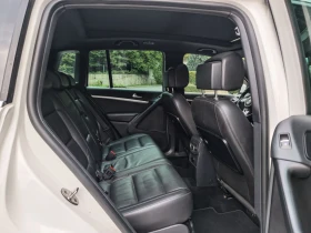 VW Tiguan Tiguan R-Line 140 к.с | Auto.bg — изображение 12 VW Tiguan Tiguan R-Line 140 к.с | Auto.bg — изображение 12
