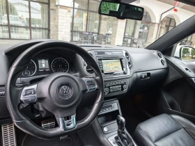 VW Tiguan Tiguan R-Line 140 к.с | Auto.bg — изображение 10 VW Tiguan Tiguan R-Line 140 к.с | Auto.bg — изображение 10