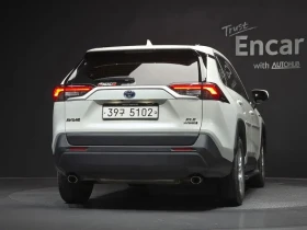 Toyota Rav4 - 26250 € - 48852878 3 | Car24.bg Toyota Rav4 - 26250 € - 48852878 3