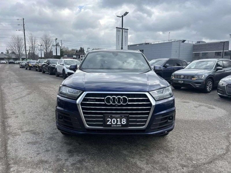 Audi Q7 * CARFAX * ЦЕНА ДО БЪЛГАРИЯ - 40200 лв. / 20553.93 € - 14557383 1 | Car24.bg Audi Q7 * CARFAX * ЦЕНА ДО БЪЛГАРИЯ - 40200 лв. / 20553.93 € - 14557383 1
