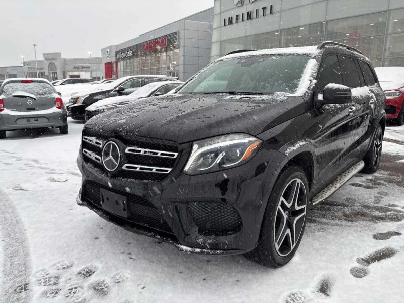 Mercedes-Benz GLS 450 * CARFAX * 360 КАМЕРИ* ПАНОРАМА* - 29200 € / 57110.24 лв. - 10454253 1 | Car24.bg Mercedes-Benz GLS 450 * CARFAX * 360 КАМЕРИ* ПАНОРАМА* - 29200 € / 57110.24 лв. - 10454253 1
