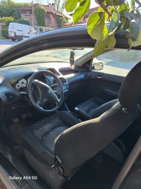 Peugeot 206 | Mobile.bg — малка снимка 4