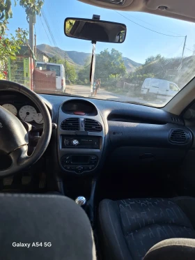Peugeot 206 | Mobile.bg — малка снимка 7