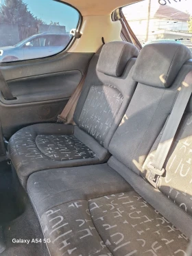 Peugeot 206 | Mobile.bg — малка снимка 8