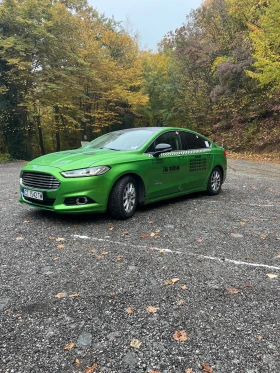 Ford Mondeo MK5 | Mobile.bg — малка снимка 2