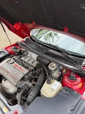 Alfa Romeo Spider 2.0i -TWIN SPARK -CABRIO -ГЕРМАНИЯ - 7200 лв. / 3681.30 € - 70046768 11 | Car24.bg Alfa Romeo Spider 2.0i -TWIN SPARK -CABRIO -ГЕРМАНИЯ - 7200 лв. / 3681.30 € - 70046768 11