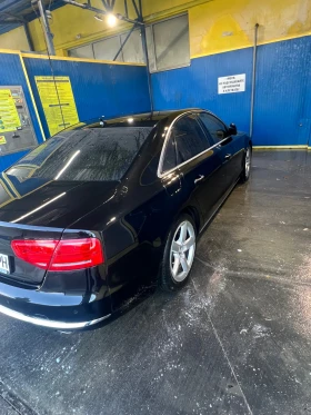 Audi A8 - 33000 лв. / 16872.63 € - 79927008 3 | Car24.bg Audi A8 - 33000 лв. / 16872.63 € - 79927008 3