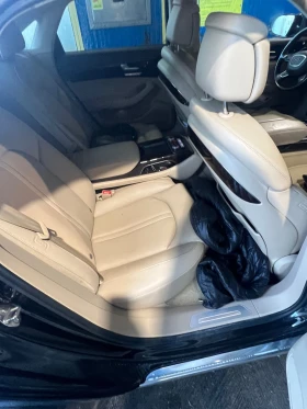 Audi A8 - 33000 лв. / 16872.63 € - 79927008 11 | Car24.bg Audi A8 - 33000 лв. / 16872.63 € - 79927008 11