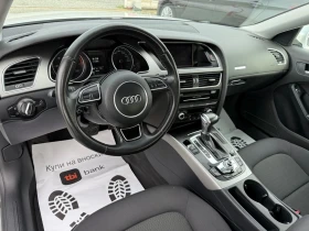 Audi A5 (KATO НОВА) - 21900 лв. / 11197.29 € - 24340642 12 | Car24.bg Audi A5 (KATO НОВА) - 21900 лв. / 11197.29 € - 24340642 12
