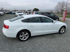 Audi A5 (KATO НОВА) - 21900 лв. / 11197.29 € - 24340642 5 | Car24.bg Audi A5 (KATO НОВА) - 21900 лв. / 11197.29 € - 24340642 5