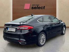 Ford Mondeo 2.0 EcoBlue - 35000 лв. / 17895.22 € - 81727504 5 | Car24.bg Ford Mondeo 2.0 EcoBlue - 35000 лв. / 17895.22 € - 81727504 5