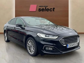 Ford Mondeo 2.0 EcoBlue - 35000 лв. / 17895.22 € - 81727504 3 | Car24.bg Ford Mondeo 2.0 EcoBlue - 35000 лв. / 17895.22 € - 81727504 3