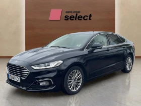 Ford Mondeo 2.0 EcoBlue - Car24.bg Ford Mondeo 2.0 EcoBlue