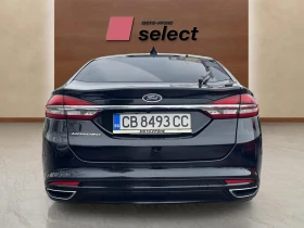 Ford Mondeo 2.0 EcoBlue - 35000 лв. / 17895.22 € - 81727504 6 | Car24.bg Ford Mondeo 2.0 EcoBlue - 35000 лв. / 17895.22 € - 81727504 6