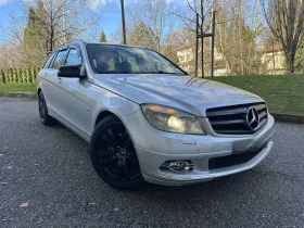 Mercedes-Benz C 350 CDI / 4-MATIC / АВТОМАТИК - Car24.bg Mercedes-Benz C 350 CDI / 4-MATIC / АВТОМАТИК