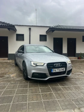 Audi A5 - Car24.bg Audi A5