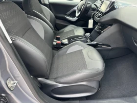 Peugeot 2008 1.5 Blue-HDi Allure* FACE LIFT* КОЖА* EURO 6 - 10980 € / 21475.01 лв. - 59556443 15 | Car24.bg Peugeot 2008 1.5 Blue-HDi Allure* FACE LIFT* КОЖА* EURO 6 - 10980 € / 21475.01 лв. - 59556443 15