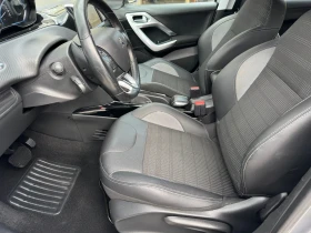 Peugeot 2008 1.5 Blue-HDi Allure* FACE LIFT* КОЖА* EURO 6 - 10980 € / 21475.01 лв. - 59556443 14 | Car24.bg Peugeot 2008 1.5 Blue-HDi Allure* FACE LIFT* КОЖА* EURO 6 - 10980 € / 21475.01 лв. - 59556443 14
