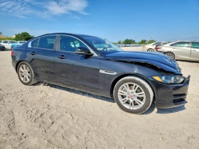 Jaguar XE 2.0L 4 REAR WHEEL DRIVE | Auto.bg — изображение 5 Jaguar XE 2.0L 4 REAR WHEEL DRIVE | Auto.bg — изображение 5