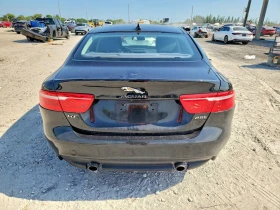 Jaguar XE 2.0L 4 REAR WHEEL DRIVE | Auto.bg — изображение 7 Jaguar XE 2.0L 4 REAR WHEEL DRIVE | Auto.bg — изображение 7