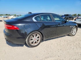 Jaguar XE 2.0L 4 REAR WHEEL DRIVE | Auto.bg — изображение 4 Jaguar XE 2.0L 4 REAR WHEEL DRIVE | Auto.bg — изображение 4