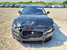 Jaguar XE 2.0L 4 REAR WHEEL DRIVE | Auto.bg — изображение 6 Jaguar XE 2.0L 4 REAR WHEEL DRIVE | Auto.bg — изображение 6