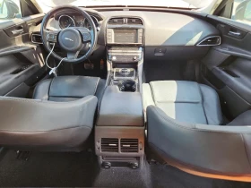 Jaguar XE 2.0L 4 REAR WHEEL DRIVE | Auto.bg — изображение 9 Jaguar XE 2.0L 4 REAR WHEEL DRIVE | Auto.bg — изображение 9