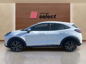 Ford Puma 1.0 EcoBoost | Auto.bg — изображение 13 Ford Puma 1.0 EcoBoost | Auto.bg — изображение 13
