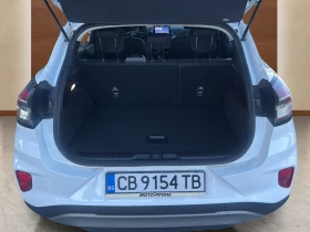 Ford Puma 1.0 EcoBoost | Auto.bg — изображение 12 Ford Puma 1.0 EcoBoost | Auto.bg — изображение 12