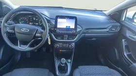 Ford Puma 1.0 EcoBoost | Auto.bg — изображение 8 Ford Puma 1.0 EcoBoost | Auto.bg — изображение 8