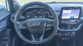 Ford Puma 1.0 EcoBoost | Auto.bg — изображение 9 Ford Puma 1.0 EcoBoost | Auto.bg — изображение 9