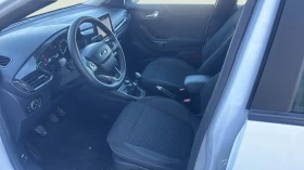Ford Puma 1.0 EcoBoost | Auto.bg — изображение 7 Ford Puma 1.0 EcoBoost | Auto.bg — изображение 7