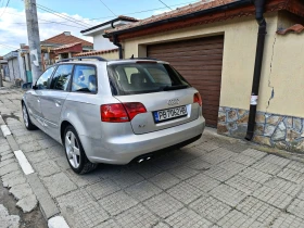 Audi A4 1.9 tdi | Auto.bg — изображение 15 Audi A4 1.9 tdi | Auto.bg — изображение 15