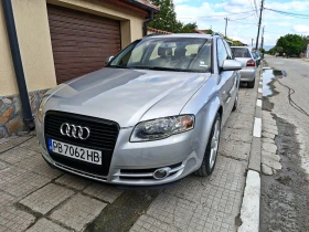 Audi A4 1.9 tdi | Auto.bg — изображение 2 Audi A4 1.9 tdi | Auto.bg — изображение 2