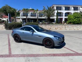 Снимка Mercedes-Benz SLK