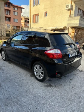 Toyota Auris 2.0 126 | Auto.bg — изображение 6 Toyota Auris 2.0 126 | Auto.bg — изображение 6