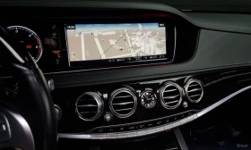 Mercedes-Benz S 350 - 24700 € / 48309.00 лв. - 23203974 14 | Car24.bg Mercedes-Benz S 350 - 24700 € / 48309.00 лв. - 23203974 14