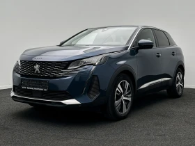 Peugeot 3008 1.5HDI Allure