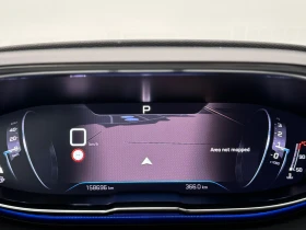 Peugeot 3008 1.5HDI Allure | Auto.bg — изображение 10 Peugeot 3008 1.5HDI Allure | Auto.bg — изображение 10