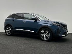 Peugeot 3008 1.5HDI Allure | Auto.bg — изображение 6 Peugeot 3008 1.5HDI Allure | Auto.bg — изображение 6