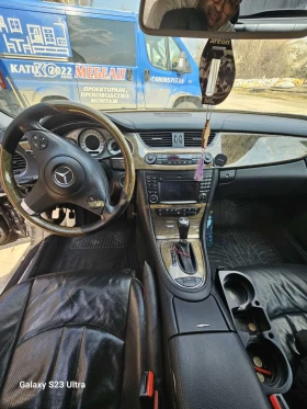Mercedes-Benz CLS 350 undefined | Auto.bg — изображение 13 Mercedes-Benz CLS 350 undefined | Auto.bg — изображение 13