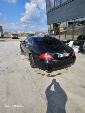 Mercedes-Benz CLS 350 undefined | Auto.bg — изображение 6 Mercedes-Benz CLS 350 undefined | Auto.bg — изображение 6