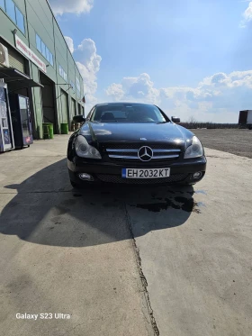 Mercedes-Benz CLS 350 undefined | Auto.bg — изображение 2 Mercedes-Benz CLS 350 undefined | Auto.bg — изображение 2