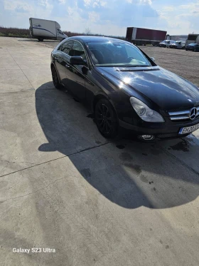 Mercedes-Benz CLS 350 undefined | Auto.bg — изображение 8 Mercedes-Benz CLS 350 undefined | Auto.bg — изображение 8