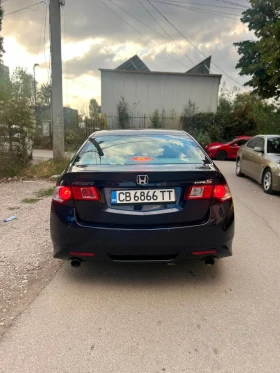 Honda Accord 2.4 - 6900 € - 70633894 3 | Car24.bg Honda Accord 2.4 - 6900 € - 70633894 3