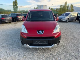 Peugeot Partner 1.6HDI-90PS | Auto.bg — изображение 2 Peugeot Partner 1.6HDI-90PS | Auto.bg — изображение 2