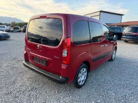 Peugeot Partner 1.6HDI-90PS | Auto.bg — изображение 5 Peugeot Partner 1.6HDI-90PS | Auto.bg — изображение 5